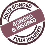 Image result for bonded and insured